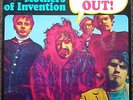 FRANK ZAPPA & THE MOTHERS OF INVENTION - FREAK OUT / MONO - RARE