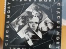 LP CIRCUS MORT MICHAEL GIRA JARBOE SWANS