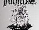 Nihilist - Drowned The Demos LP