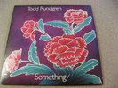 Todd Rundgren - SOMETHING/ANYTHING? - Lryics/Poster - Bearsville  Play Graded