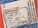 JOHNNY T. ANGEL /GARFUNKEL /SUSAN JACKS /BARBRA STREISAND THAI EP 7