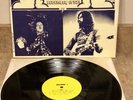 Led Zeppelin - MY BRAIN HURTS 1972 RARE LIVE VINYL  LP 1980 PRESSING