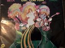Autographed Eric Clapton, Jimmy Page, Jeff Beck Guitar Boogie Album with COA