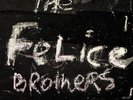 THE FELICE BROTHERS 'SELF TITLED' 2LP 180G VINYL FACTORY SEALED 1ST PRESSING