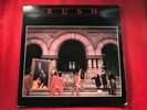 T-5 RUSH Moving Pictures .......... 1981 ........ SRM-1-4013