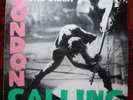 LP (X2) The Clash ?– London Calling (pressage : Holland / original 1979)