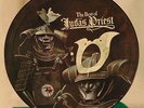 The Best Of JUDAS PRIEST--Import Limited Edition Picture Disc LP