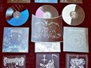 DISSECTION ---  Vinyl Package