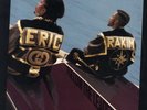 Eric B. & Rakim - Follow The Leader '88 LP US ORG  Patrick Adams