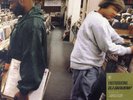 DJ Shadow - Endtroducing..... '96 2xLP UK ORG  Gatefold Jacket DJ Shadow