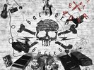 Backyard Babies - Four by Four