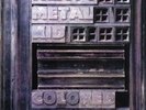 Coloured Balls - Heavy Metal Kid