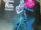 Ozzy Osbourne Randy Rhoads Tribute Vinyl Set, Limited Edition LP