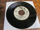 VIBRATIONS Keep On Keeping On 45 OKEH northern soul VG+ promo