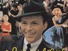 Frank Sinatra A Swingin Affair Vinyl LP New 2017