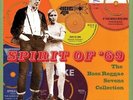 Spirit of 69 Boss Reggae 8x7