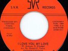 NORTHERN SOUL - PERFECTIONS / DURETTES - SVR LABEL - 