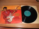 Gene vincent  crazy twist south africa 1960