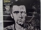 Peter Gabriel 3 MELT 2 X 45RPM LP 180g GRAM PGLPR3X REALWORLD NUMBERED #005483