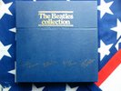 THE BEATLES COLLECTION BOX - 14 ALBUMS - DUTCH / GERMAN PERSING. - MINT