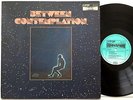 Between - Contemplation LP 1977  Wergo SM 1012 Spectrum  Krautrock