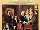Note Libro Of Anna Magdalena Bach - Nonesuch - 2LP 1981 - NM