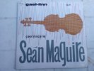 SEAN MAGUIRE - RARE IRISH GAEL- LINN 7