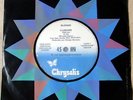 BLONDIE 45 DEBBIE HARRY Call Me SUNG IN SPANISH Southamerica 7