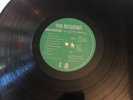 Paul McCartney Unplugged 12” LP The Official Bootleg