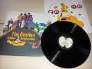 LP THE BEATLES - YELLOW SUBMARINE - 180GR. - DEAGOSTINI