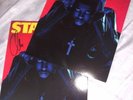 Starboy Album The Weeknd Signed Vinyl