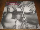 Gravestone-Victim of chains LP,Scratch Germany 1984,sehr rar,9 Tracks,mint/neu