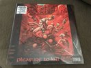 Kreator - Pleasure to Kill [New Vinyl LP] Explicit, 180 Gram