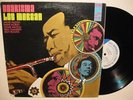 Lee Morgan - Charisma - w/ Mobley, McLean - Original 1960s Blue Note RVG