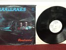 HURRIGANES Roadrunner LP Love Records Finland LRLP 117 proto punk kbd rockabilly