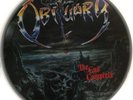Obituary The End Complete Rare Picture Disc
