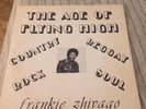 Frankie Zhivago Young “ The Age Of Flying High” Soul Funk Lp Orig “Ultra 104”