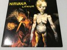 Nirvana Kurt Cobain Vinyl Rare Soundgarden Pearl Jam UK Single Lithium