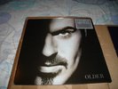 George Michael Older album Vinyl