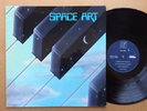 SPACE ART - S/T ? FRENCH PROG SPACE FUNK LP ? ORIGINAL FRENCH IF LABEL MINT