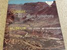 Dvorak New World Symphony No.5 Kubelik Vienna Phil  SXL 2005 Decca Stereo