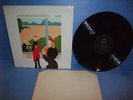 UK PRESS 1986 REISSUE BRIAN ENO ANOTHER GREEN WORLD LP EGLP21 VIRGIN ROXY MUSIC