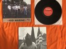 ROBERT POLLARD (GUIDED BY VOICES) - KID MARINE -1999 ORIGINAL LP NUMBERED 92/500