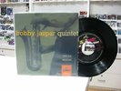 BOBBY JASPAR QUINTET 7
