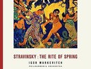 Igor Stravinsky-Stravinsky The Rite Of Spring VINYL NEW