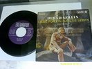 BERND GOLLIN - Liebe für ein ganzes Leben / Dü Tü tü, rare 