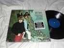 THE ROLLING STONES Big Hits (High Tide & Green Grass) LP+Hype Sticker Shrink