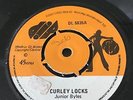JUNIOR BYLES - CURLEY LOCKS / NOW GENERATION - DIP LABEL - DL5035 9/10