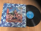 THE ROLLING STONES..SATANIC MAJESTIES...RARE MONO UK FIRST ISSUE ALBUM.TXL 103