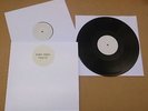 FLEET FOXES Crack-Up 2017 US white label vinyl 2-LP promo test pressing UNPLAYED